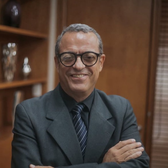 Edgar Ferreira