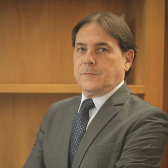 Edmar Damasceno