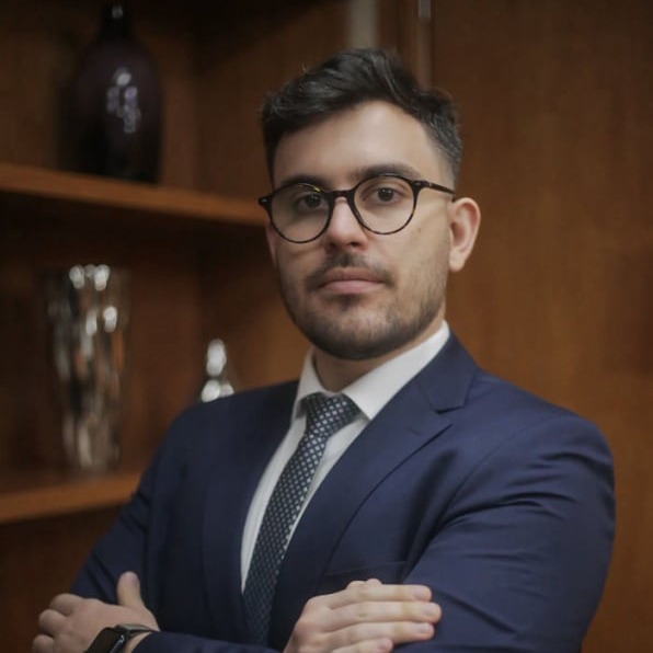 Gabriel Viana
