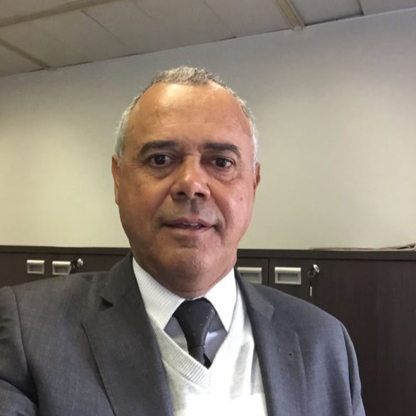 Marconi Braga